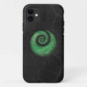 koru iPhone 11 case