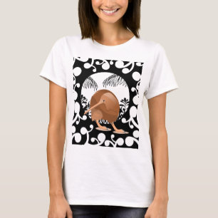 Koru Kiwi T-Shirt