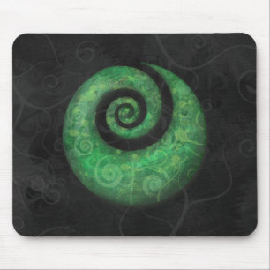 koru mouse pad