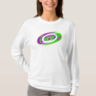 KOS Mardi Gras 2009 T-Shirt