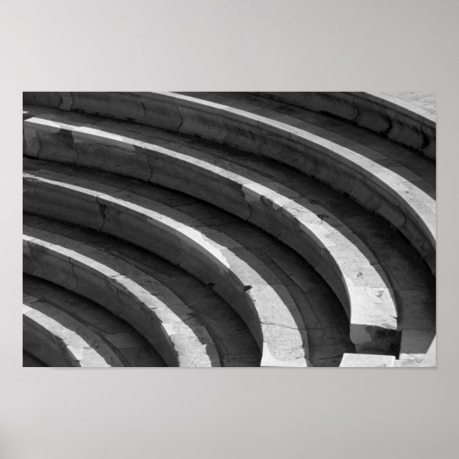 Kos Odeum Poster (Front)