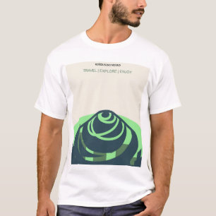Kosciuszko Mound T-Shirt