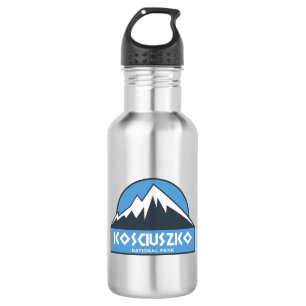 Kosciuszko National Park 532 Ml Water Bottle