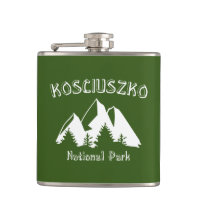 Kosciuszko National Park