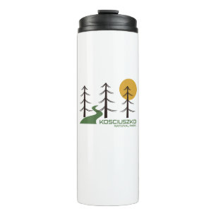 Kosciuszko National Park Trail Thermal Tumbler