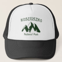 Kosciuszko National Park