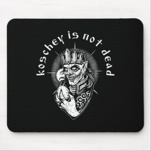Koshchei Deathless Ancestry Paganism Ukraine Mytho Mouse Pad