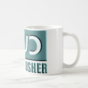 Kosher Coffee Mug