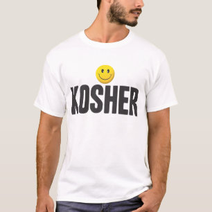Kosher Tag T-Shirt