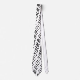 KOSHER TIE
