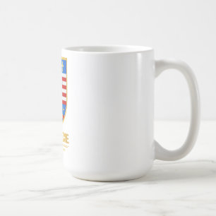 Kosice Coffee Mug