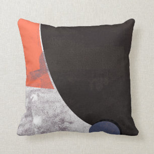 Kosmos II Cushion