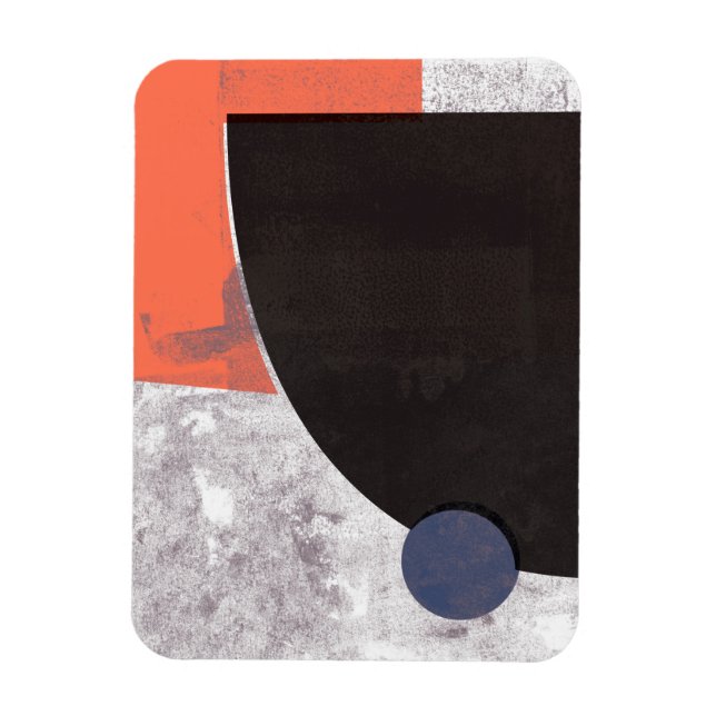 Kosmos II Magnet (Vertical)