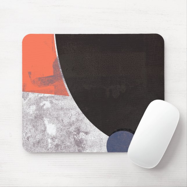 Kosmos II Mouse Pad (With Mouse)