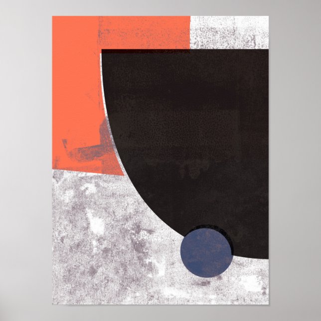 Kosmos II Poster (Front)