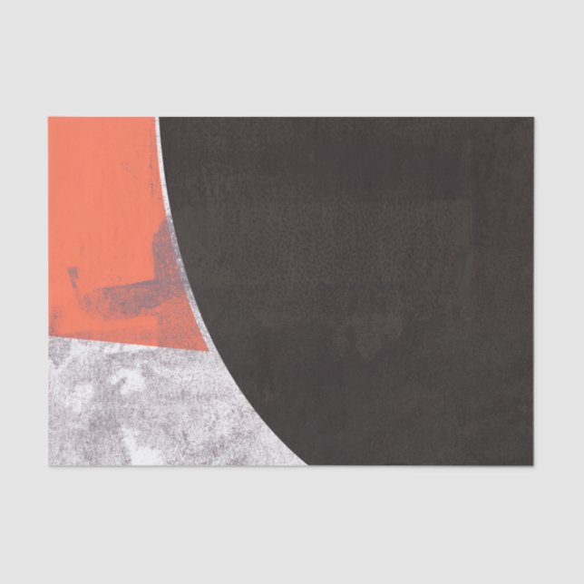 Kosmos II Tissue Paper (Front)