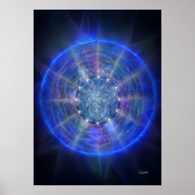 kosmos poster (Front)