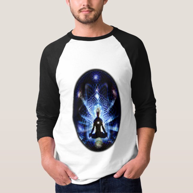 kosmos t-shirt (Front)