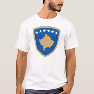 Kosovo coat of arms T-Shirt