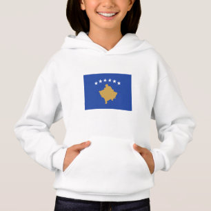 Kosovo Flag