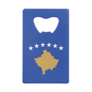 Kosovo Flag
