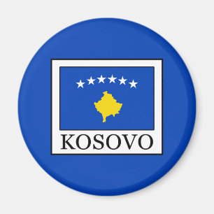 Kosovo Magnet