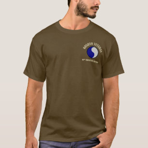 Kosovo Veteran - 29th ID T-Shirt