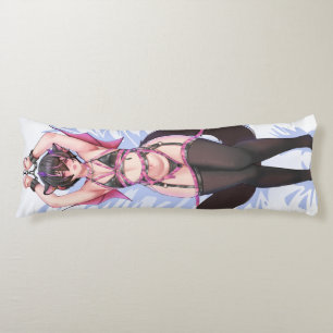 Kota Munch Official  Body Cushion