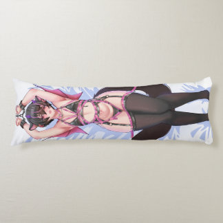 Kota Munch Official Body Cushion