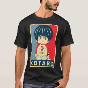 Kotaro Lives Alone T-Shirt
