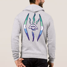 KOTD Gay Men Pride logo
