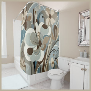 Kotharat Shower Curtain