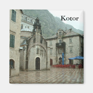 Kotor Magnet
