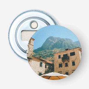 Kotor - Montenegro Bottle Opener