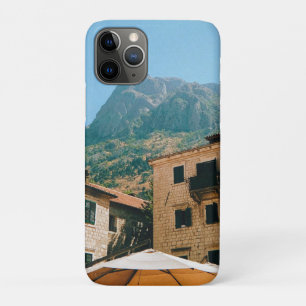 Kotor - Montenegro  iPhone 11 Pro Case