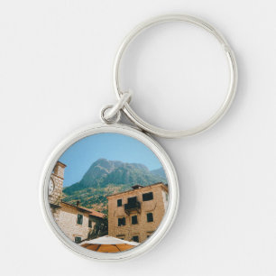 Kotor - Montenegro Key Ring