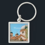 Kotor, Montenegro travel souvenir Key Ring<br><div class="desc">Montenegro</div>