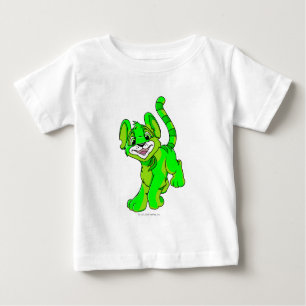 Kougra Glowing Baby T-Shirt