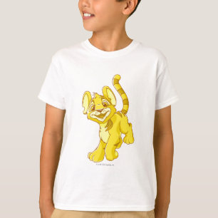 Kougra Gold T-Shirt