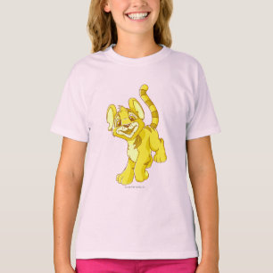 Kougra Gold T-Shirt