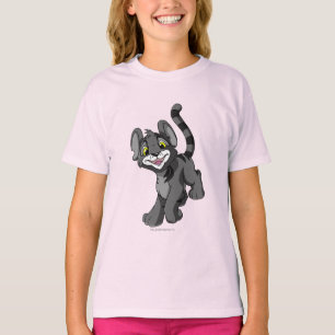 Kougra Shadow T-Shirt