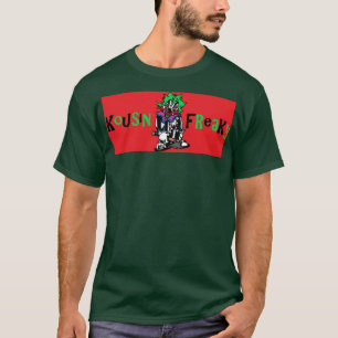 Kousin Freaky Binky T-Shirt