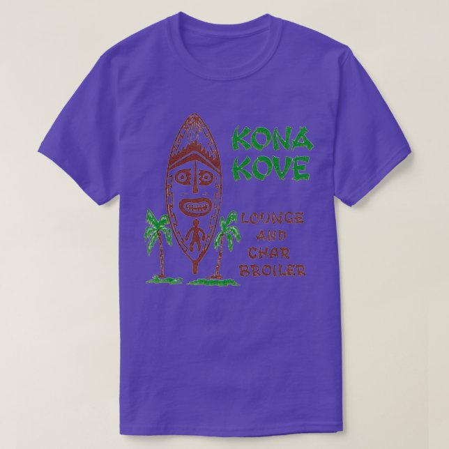 Kove T-Shirt (Design Front)