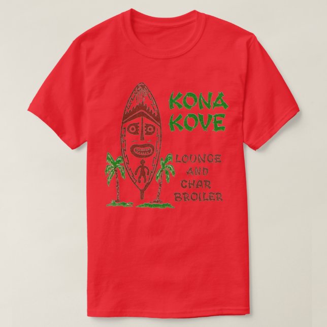 Kove T-Shirt (Design Front)