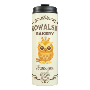 Kowalski Bakery Fwooper Thermal Tumbler