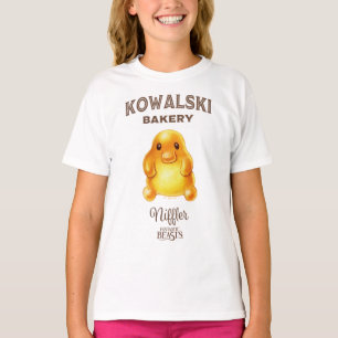 Kowalski Bakery - Niffler T-Shirt