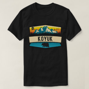 Koyuk, Alaska T-Shirt