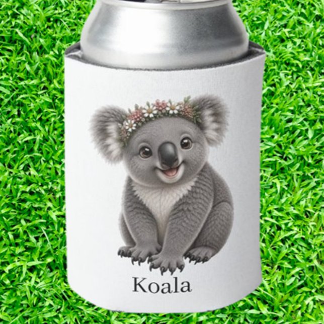  Kozy Koala Cooler (Chill Aussie Koala
 )