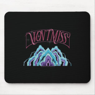 Kp Demon Hunters Halloween Mira's Outfit Cosplay C Mouse Pad