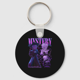 Kp Demon Hunters Halloween Mystery Showcase Y2k St Key Ring